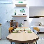 4m|1br| A/c| Wi Fi By Tilo Genua